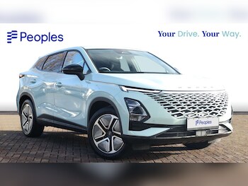 Used Omoda OMODA 5 2025 for sale - 76818462: Photo