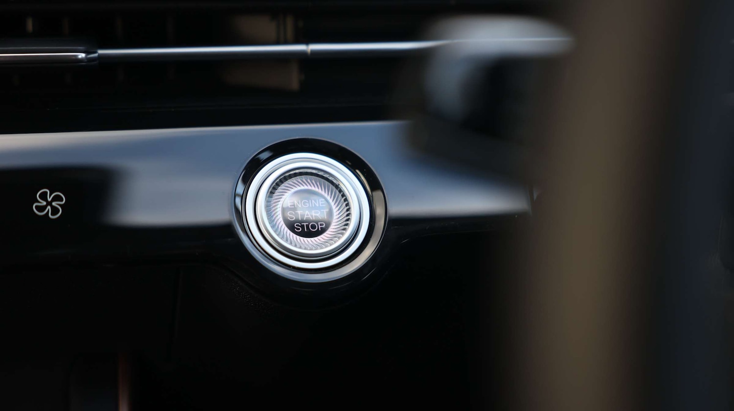 Used Omoda OMODA 5 2025 for sale - 76818462: Photo 33