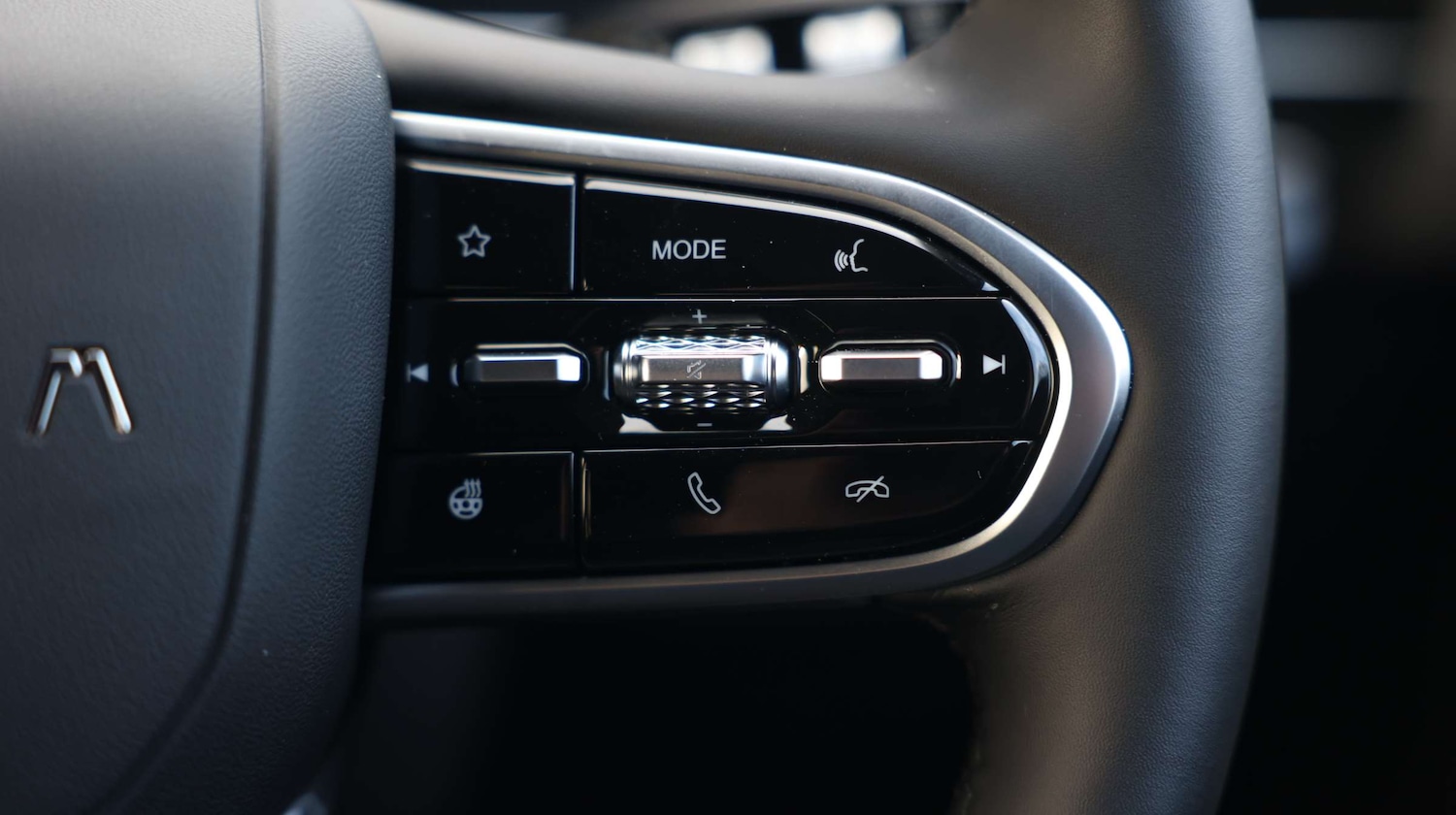 Used Omoda OMODA 5 2025 for sale - 76818462: Photo 37