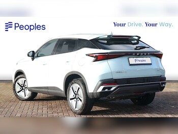 Used Omoda OMODA 5 2025 for sale - 76818462: Photo