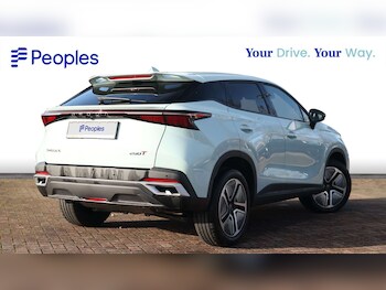 Used Omoda OMODA 5 2025 for sale - 76818462: Photo