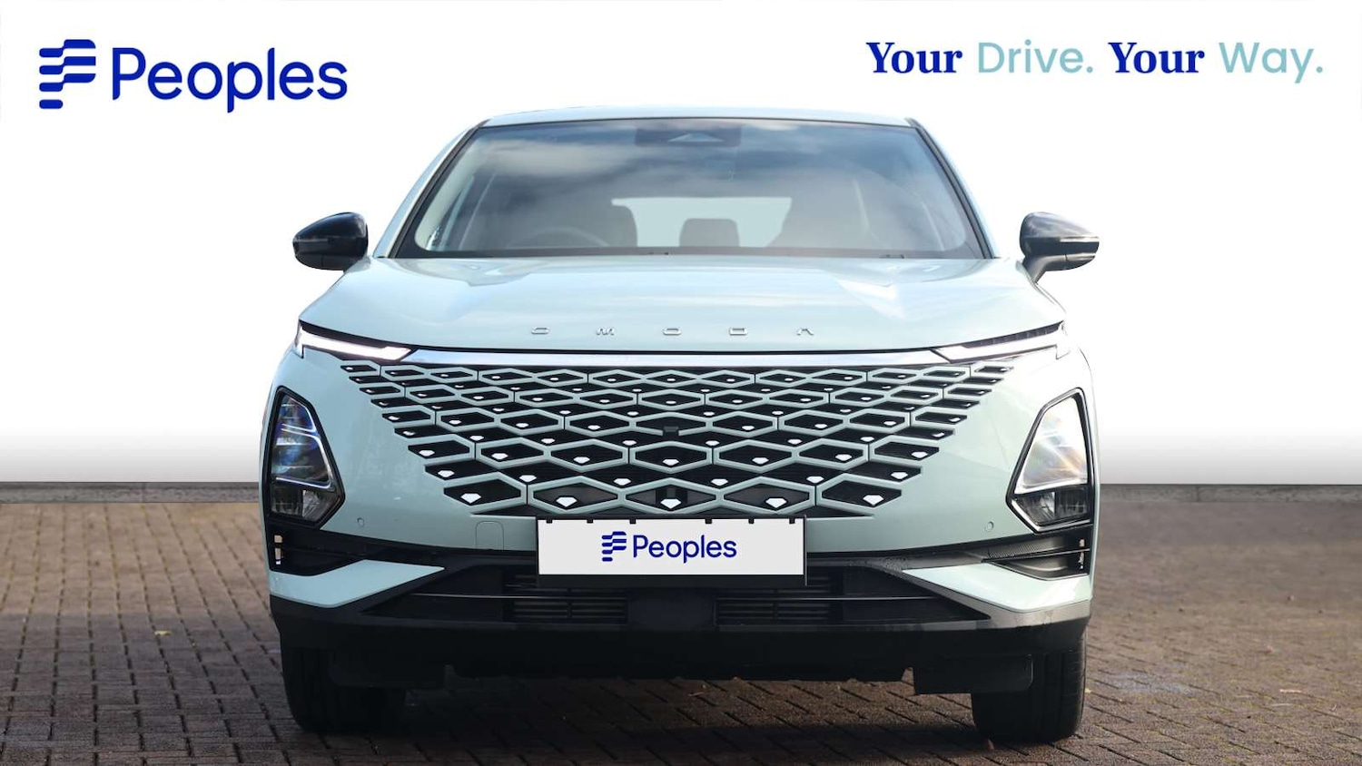 Used Omoda OMODA 5 2025 for sale - 76818462: Photo 5