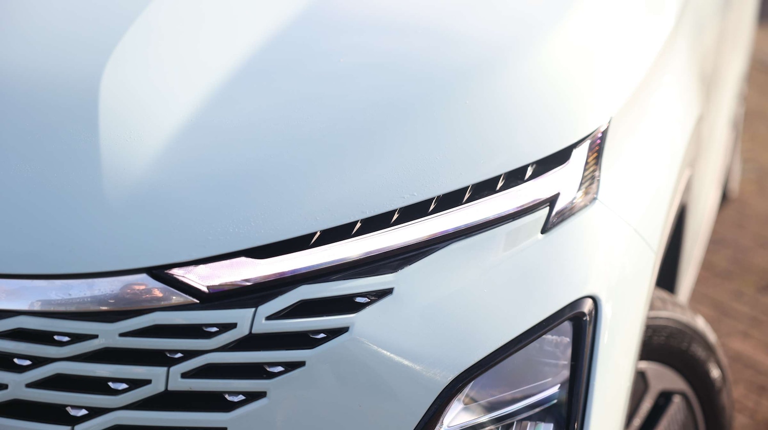 Used Omoda OMODA 5 2025 for sale - 76818462: Photo 7