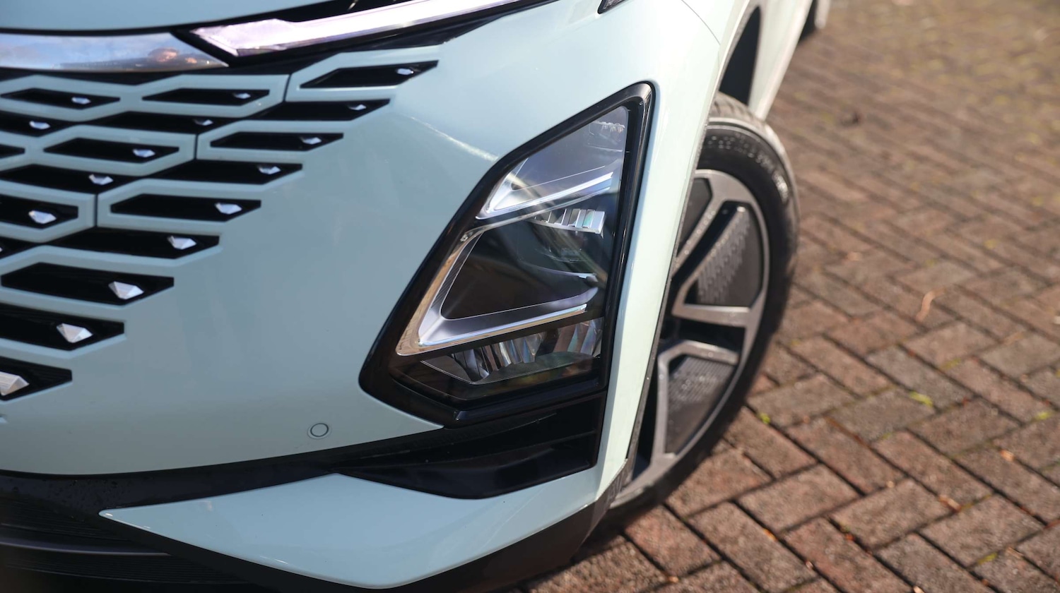 Used Omoda OMODA 5 2025 for sale - 76818462: Photo 8