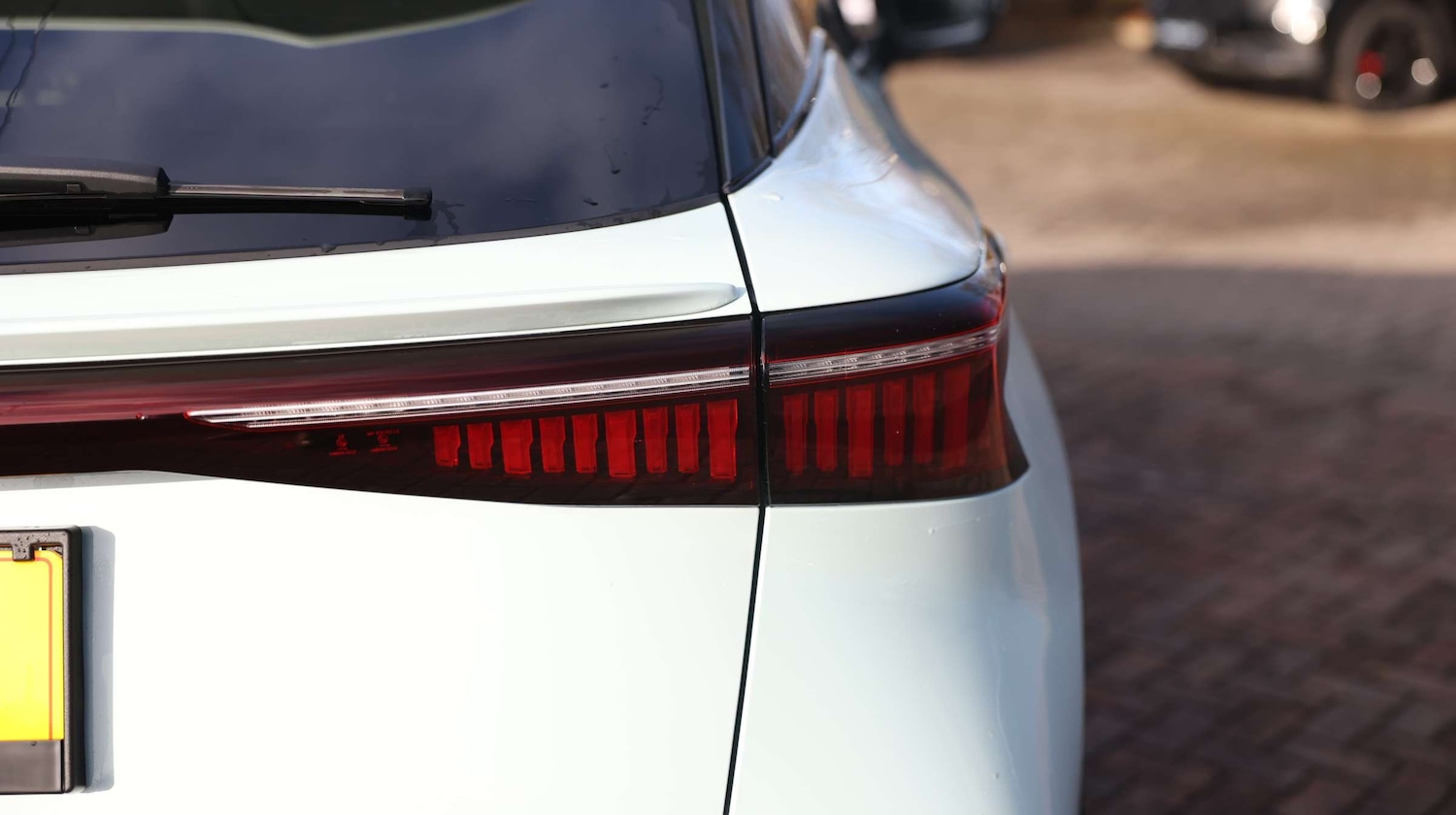 Used Omoda OMODA 5 2025 for sale - 76818462: Photo 9