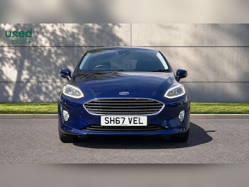 Used Ford Fiesta 2017 for sale - 79165303: Photo