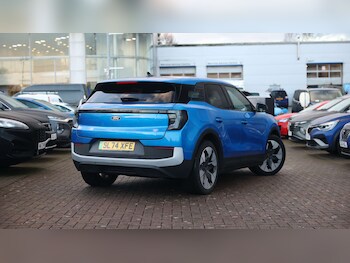 Used Ford Explorer 2025 for sale - 76818476: Photo