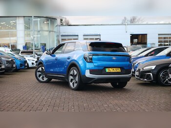 Used Ford Explorer 2025 for sale - 76818476: Photo