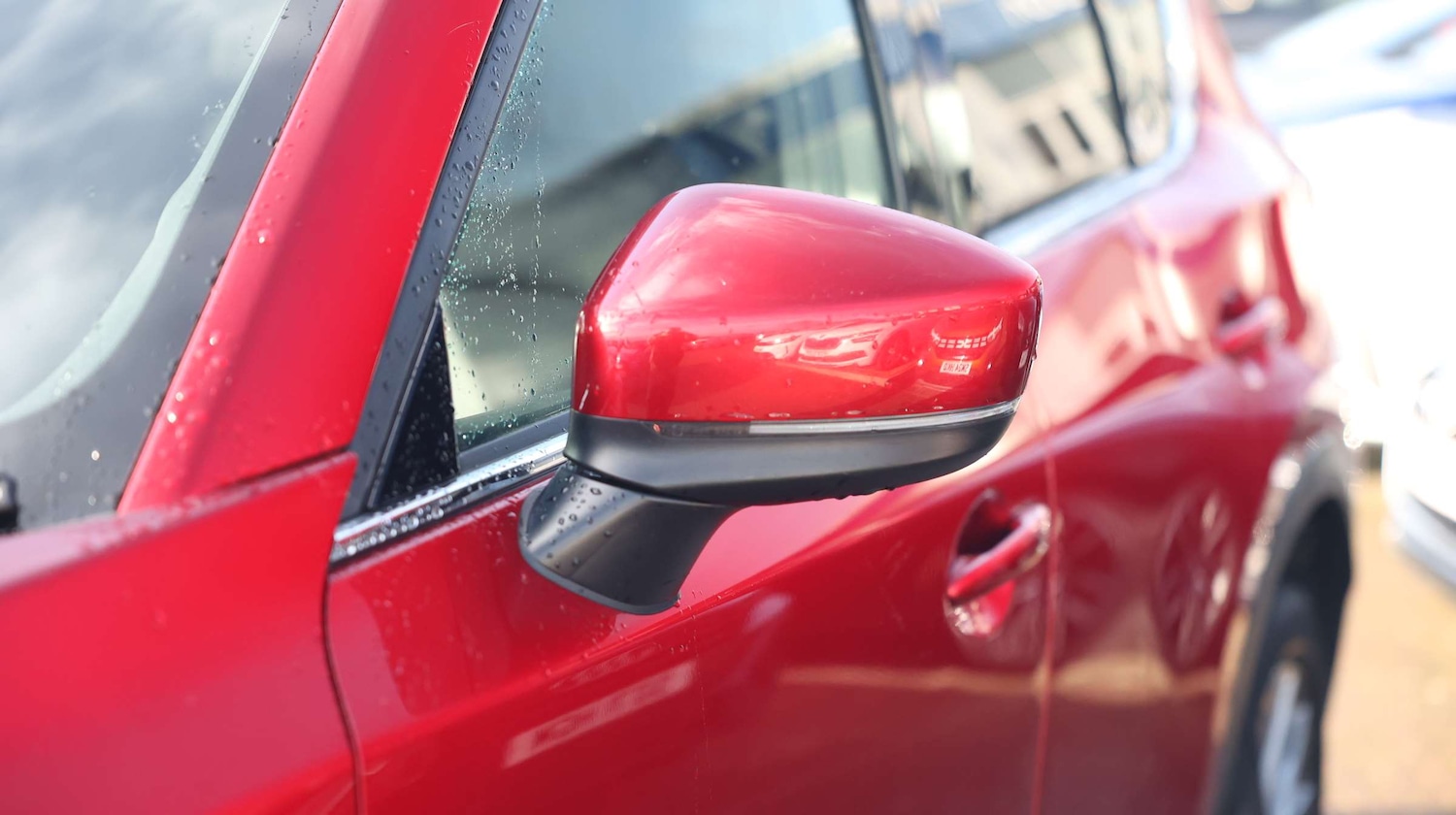 Used Mazda CX-5 2019 for sale - 77449818: Photo 11