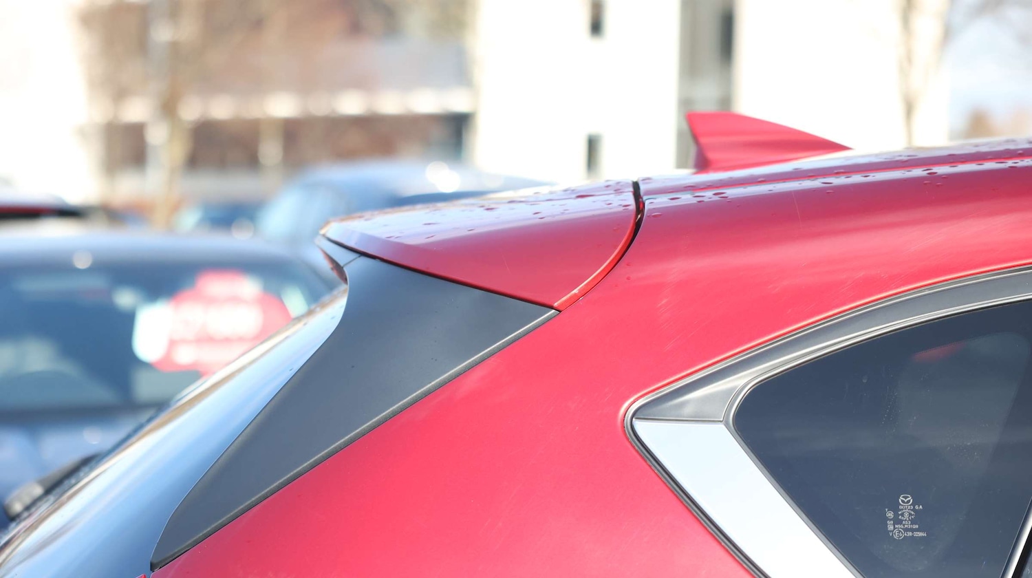 Used Mazda CX-5 2019 for sale - 77449818: Photo 13