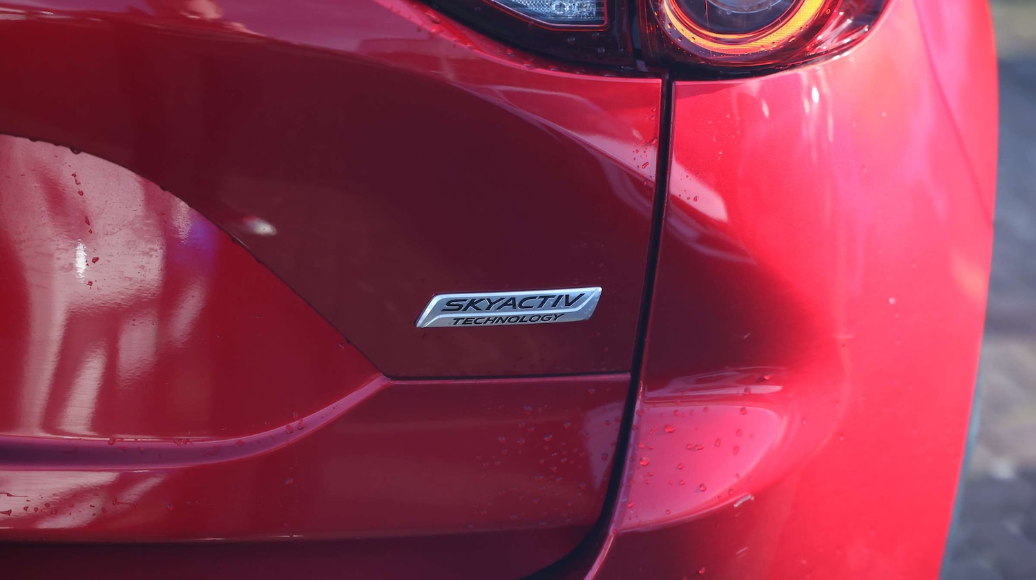 Used Mazda CX-5 2019 for sale - 77449818: Photo 14