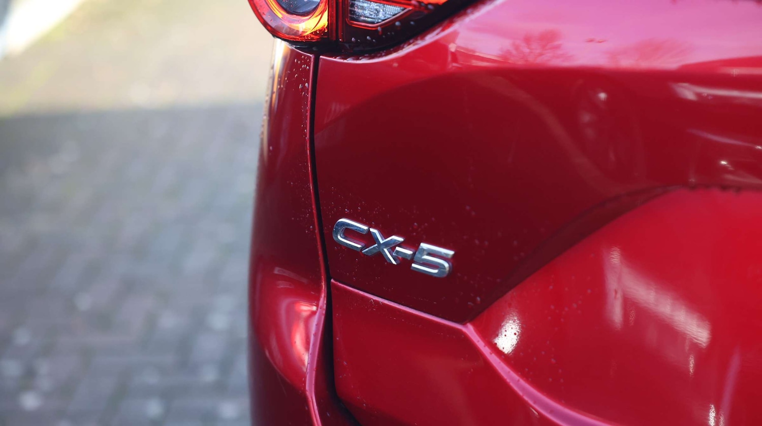 Used Mazda CX-5 2019 for sale - 77449818: Photo 15