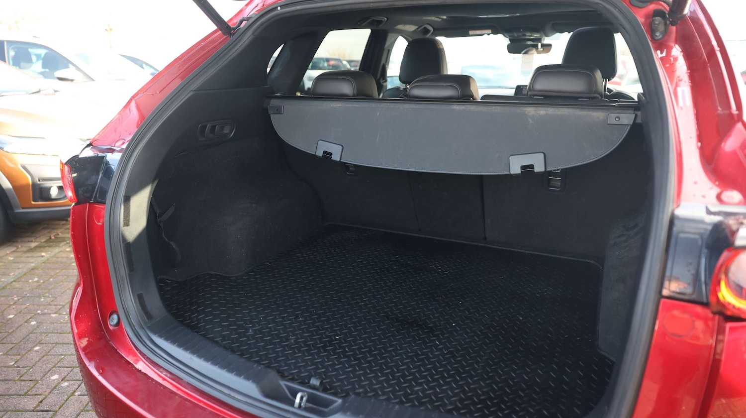 Used Mazda CX-5 2019 for sale - 77449818: Photo 17