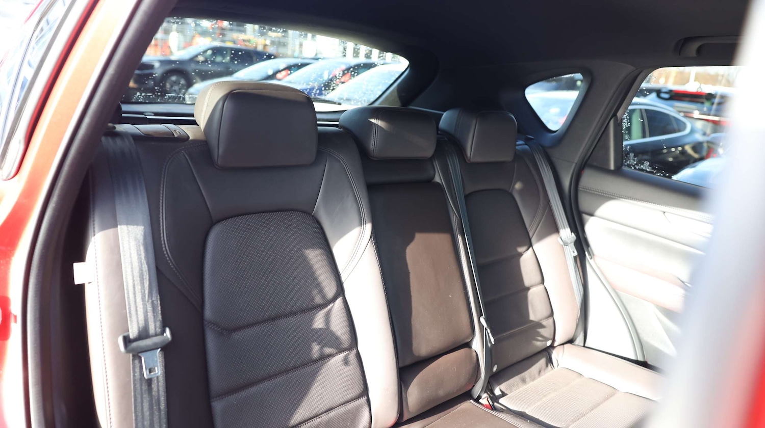 Used Mazda CX-5 2019 for sale - 77449818: Photo 19