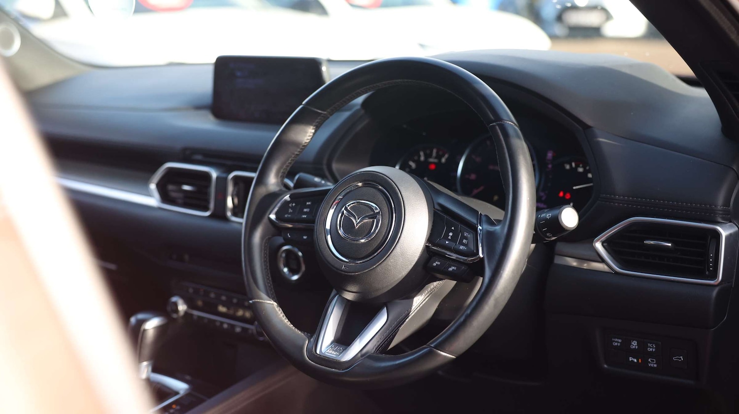 Used Mazda CX-5 2019 for sale - 77449818: Photo 22