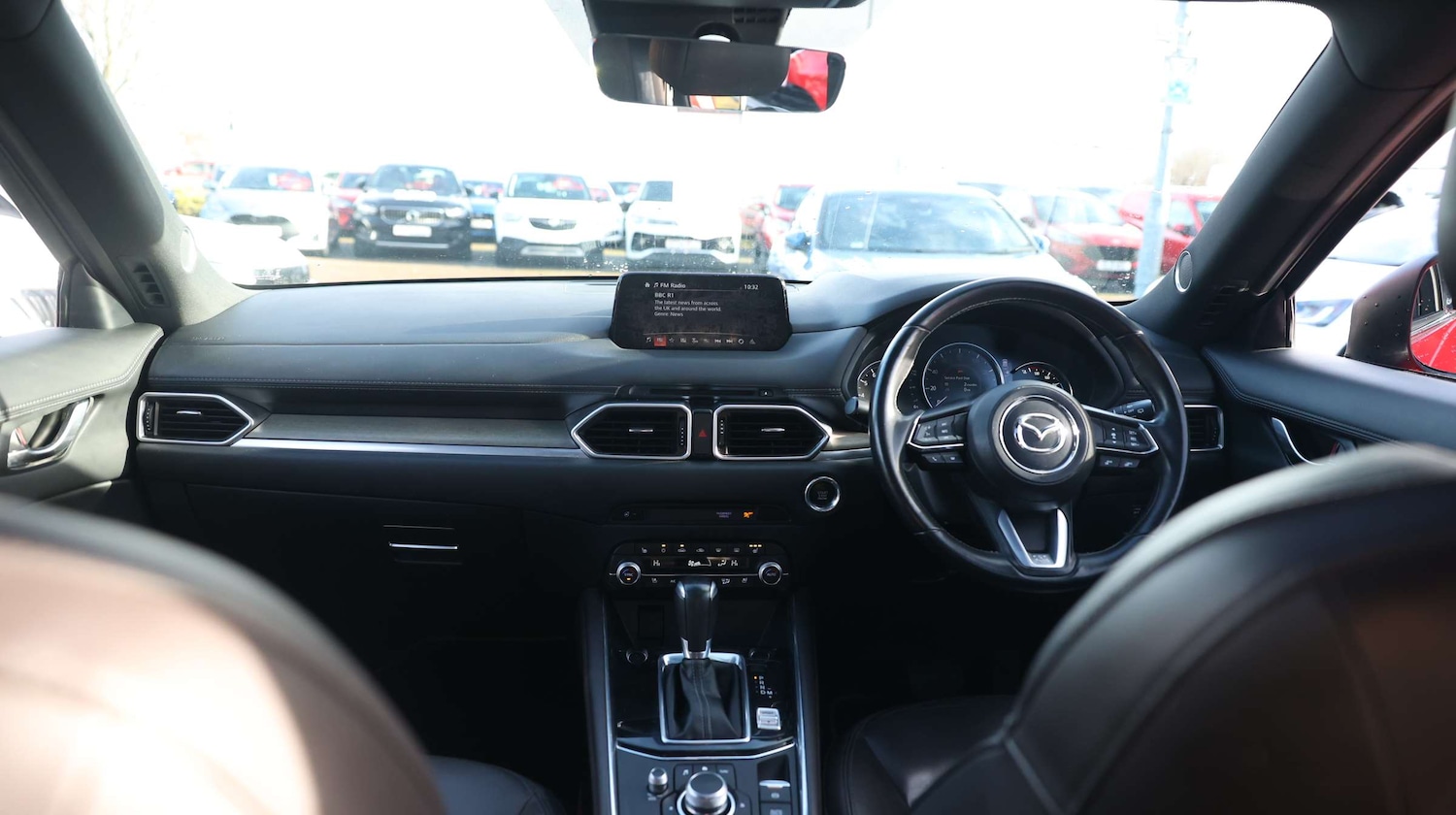 Used Mazda CX-5 2019 for sale - 77449818: Photo 23