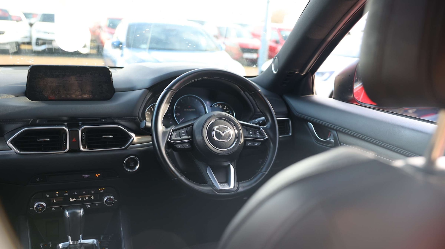 Used Mazda CX-5 2019 for sale - 77449818: Photo 24