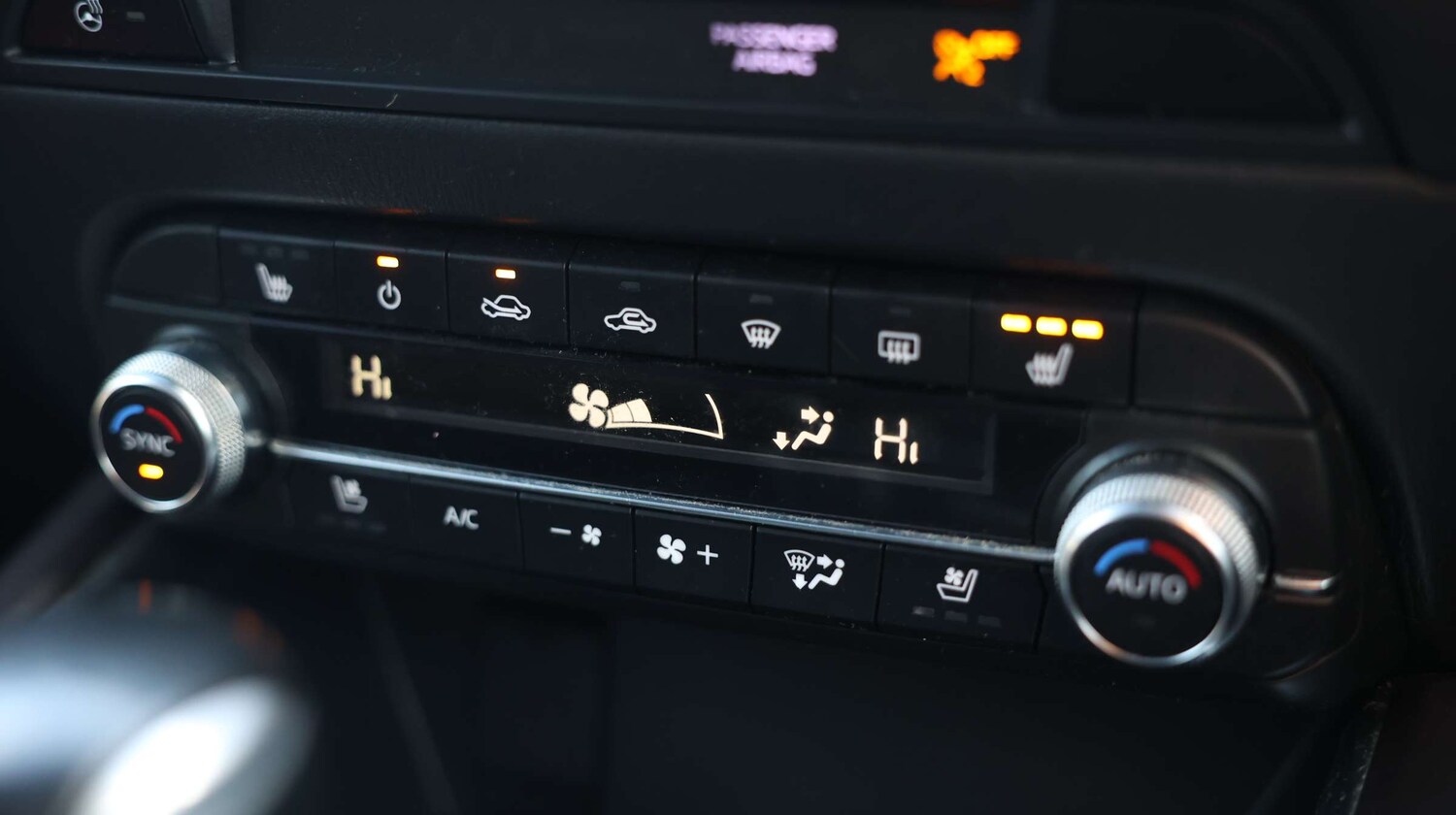 Used Mazda CX-5 2019 for sale - 77449818: Photo 27