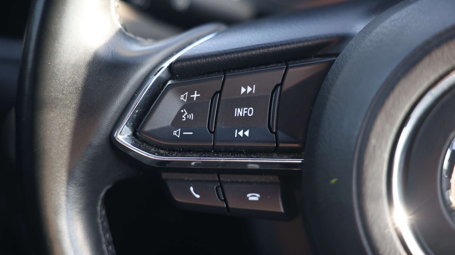 Used Mazda CX-5 2019 for sale - 77449818: Photo 36