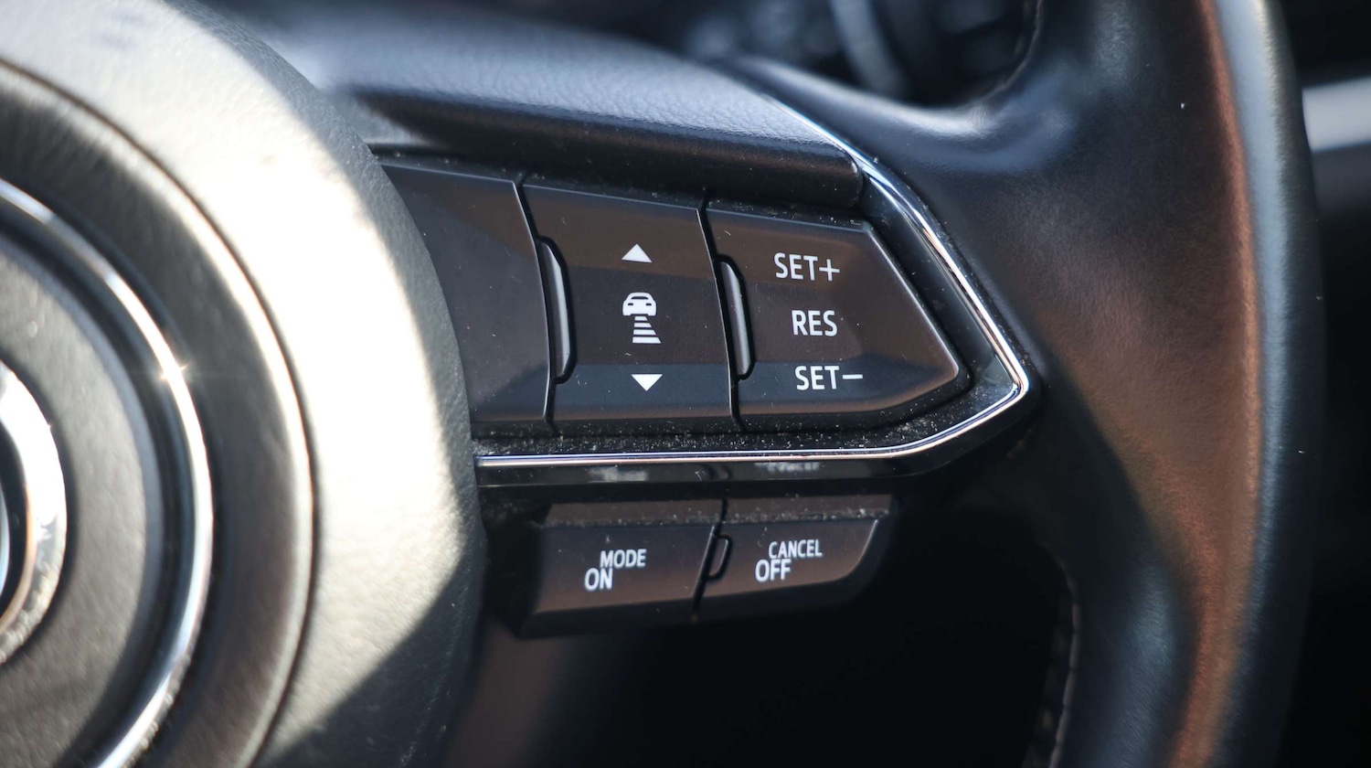 Used Mazda CX-5 2019 for sale - 77449818: Photo 37