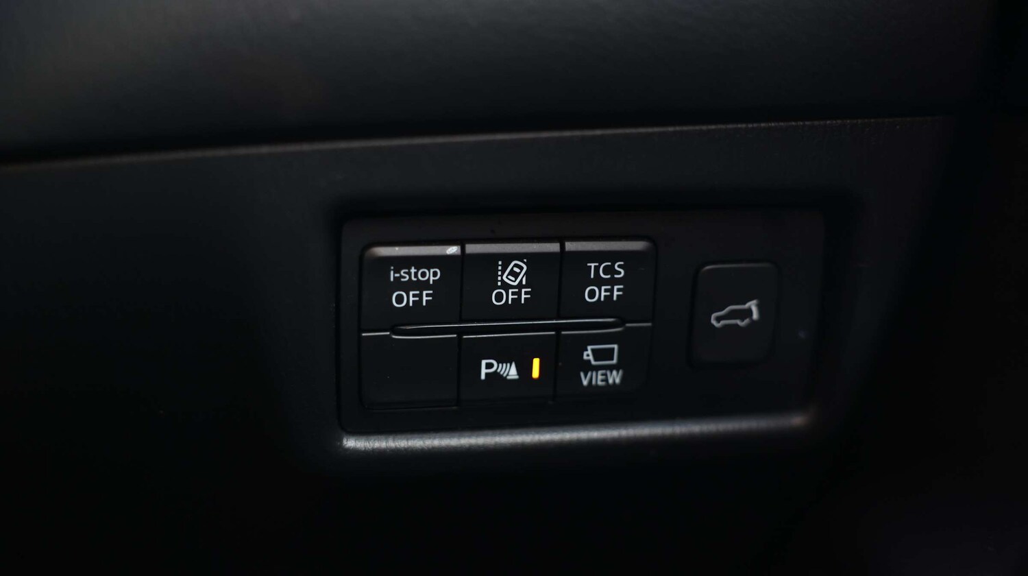 Used Mazda CX-5 2019 for sale - 77449818: Photo 38