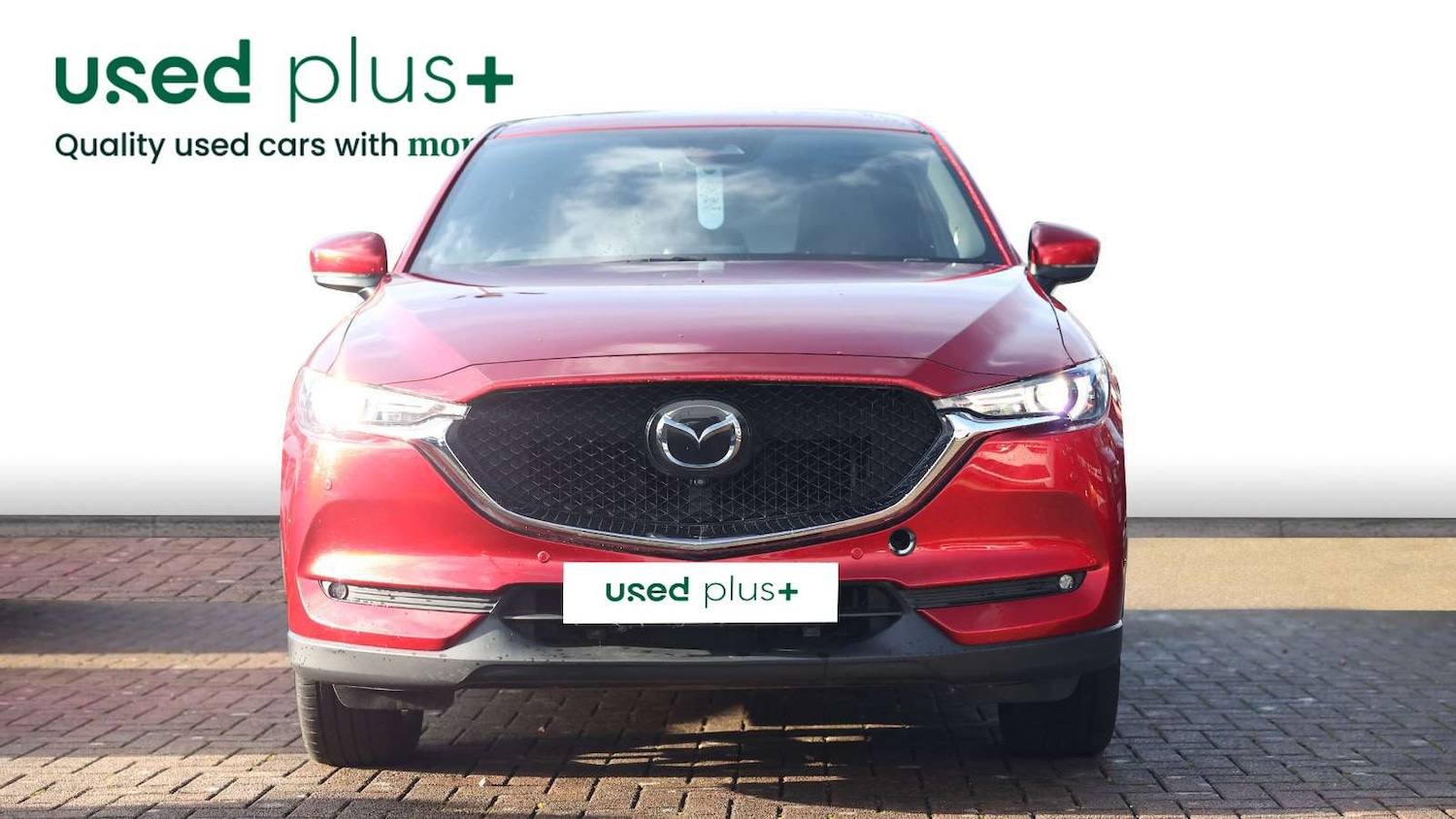 Used Mazda CX-5 2019 for sale - 77449818: Photo 5