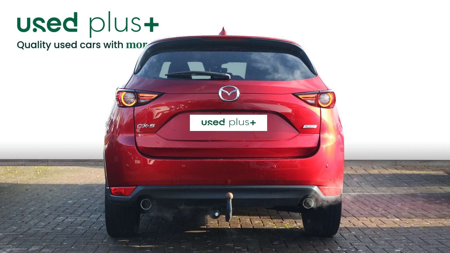 Used Mazda CX-5 2019 for sale - 77449818: Photo 6