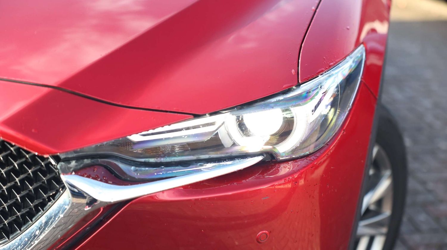 Used Mazda CX-5 2019 for sale - 77449818: Photo 7