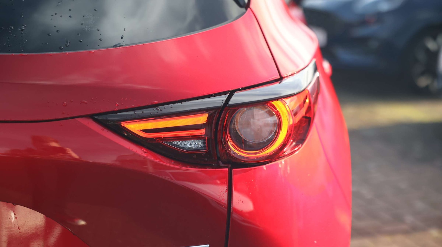 Used Mazda CX-5 2019 for sale - 77449818: Photo 9