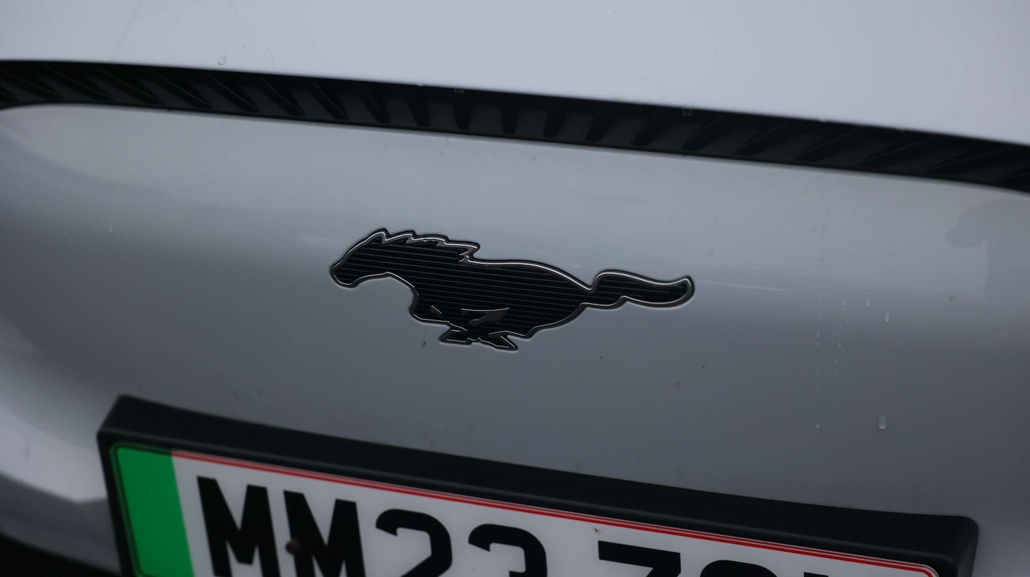 Used Ford Mustang Mach-E 2023 for sale - 76818579: Photo 11