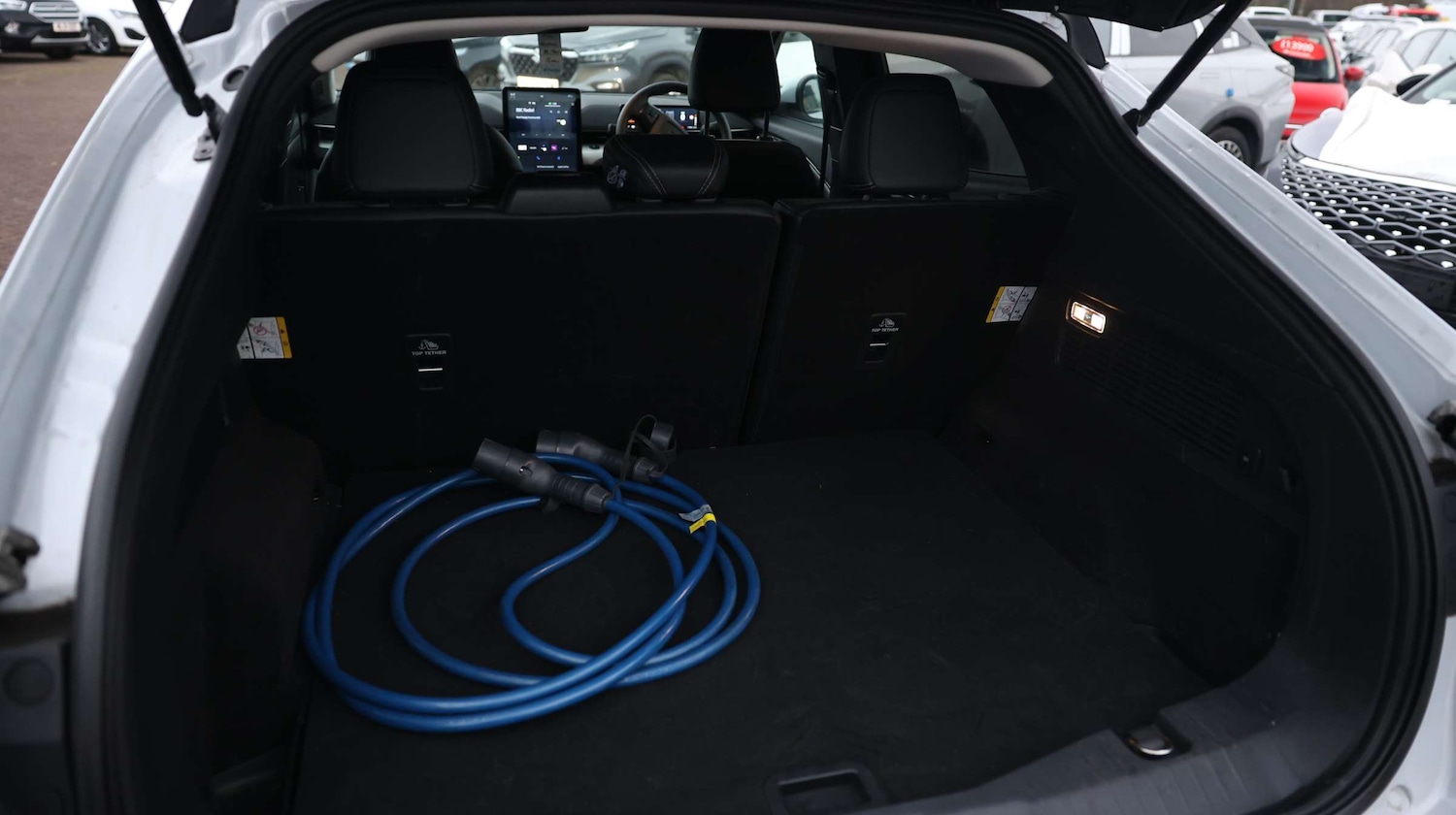 Used Ford Mustang Mach-E 2023 for sale - 76818579: Photo 14