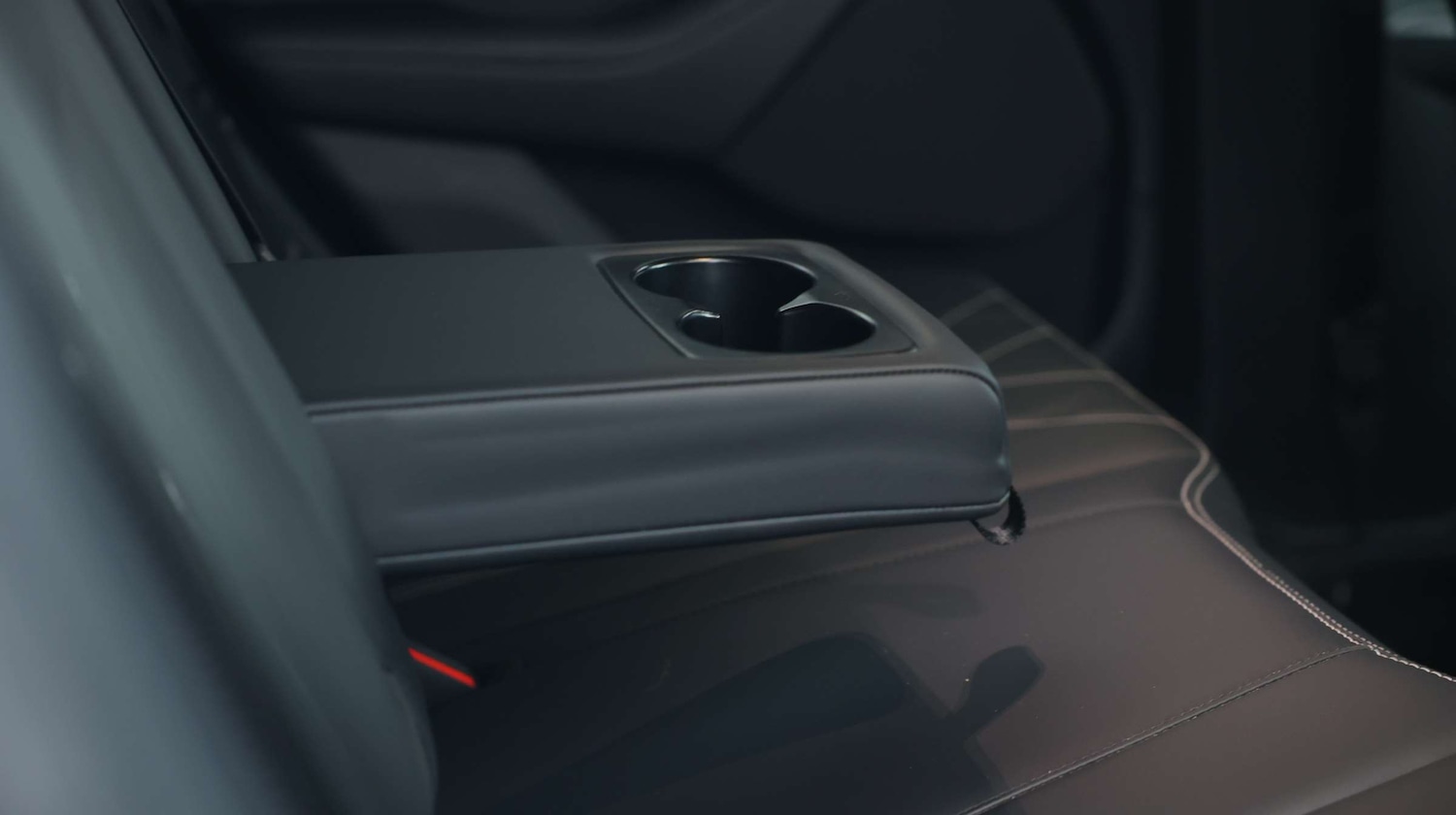 Used Ford Mustang Mach-E 2023 for sale - 76818579: Photo 18