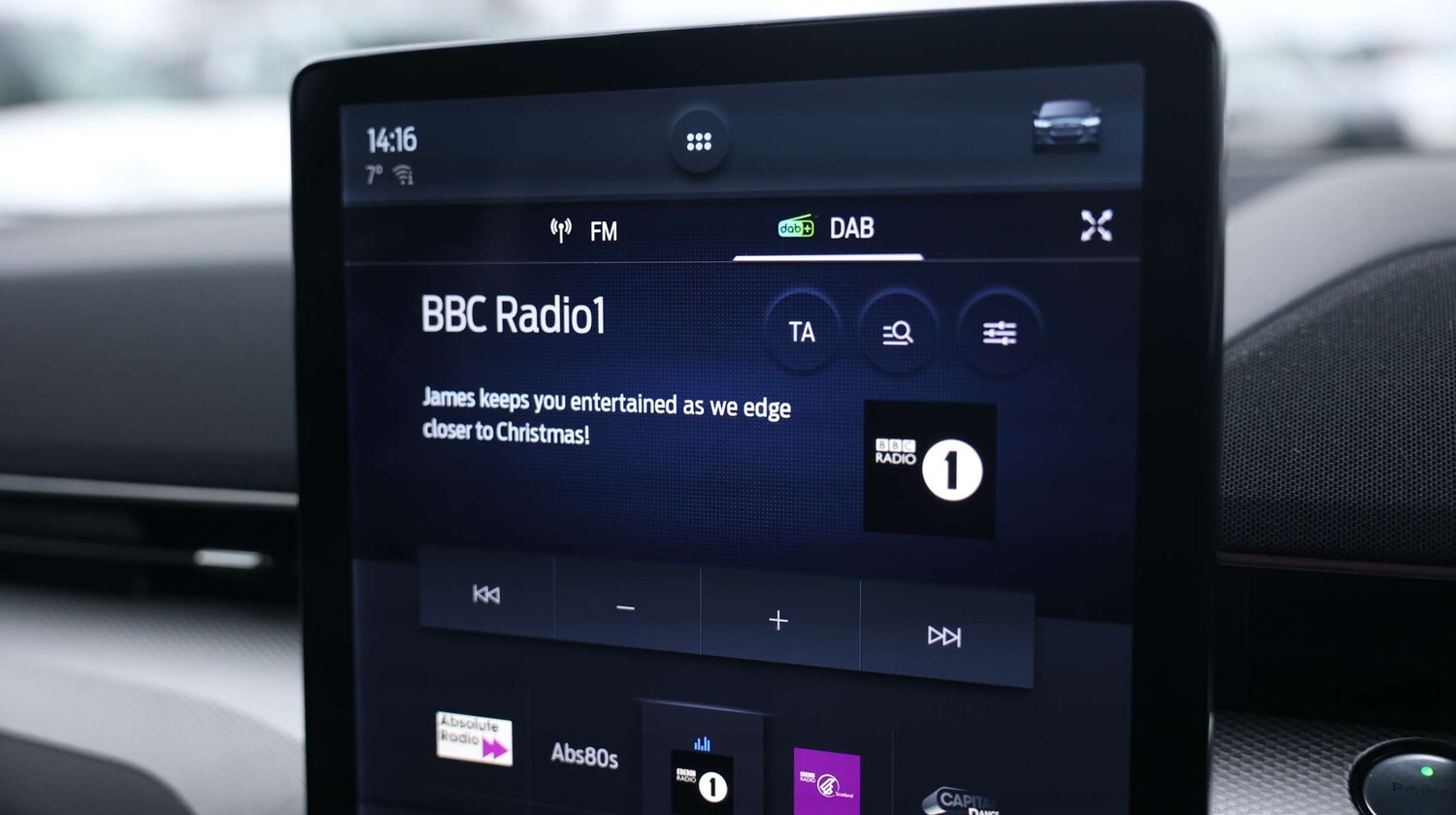 Used Ford Mustang Mach-E 2023 for sale - 76818579: Photo 22