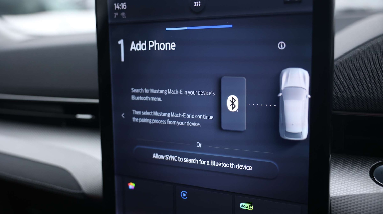 Used Ford Mustang Mach-E 2023 for sale - 76818579: Photo 23