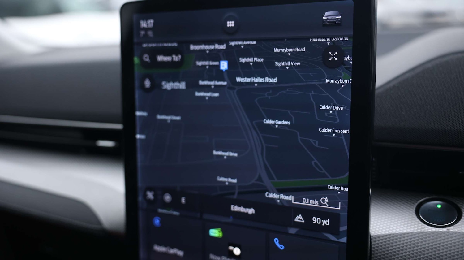 Used Ford Mustang Mach-E 2023 for sale - 76818579: Photo 24