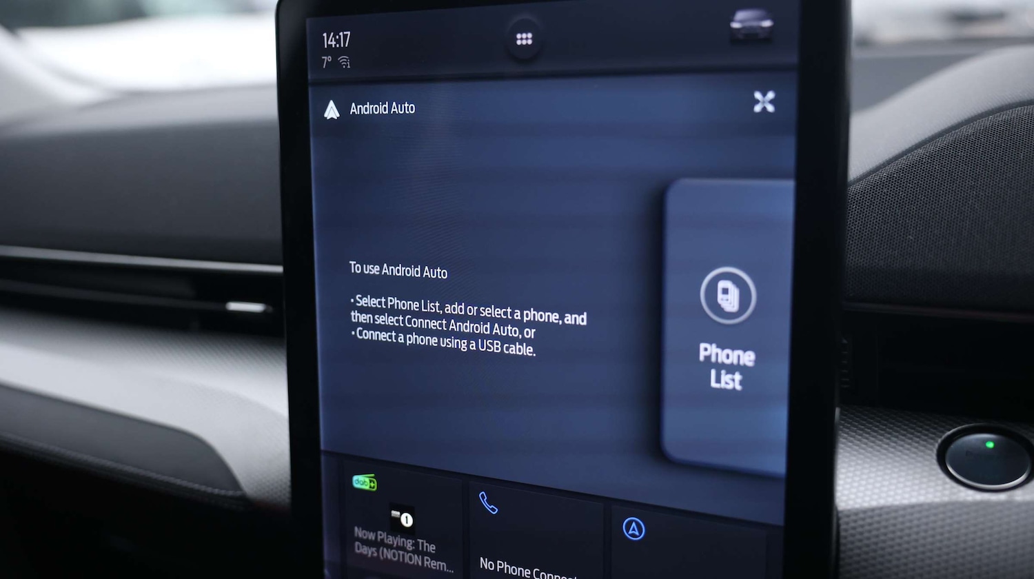 Used Ford Mustang Mach-E 2023 for sale - 76818579: Photo 25