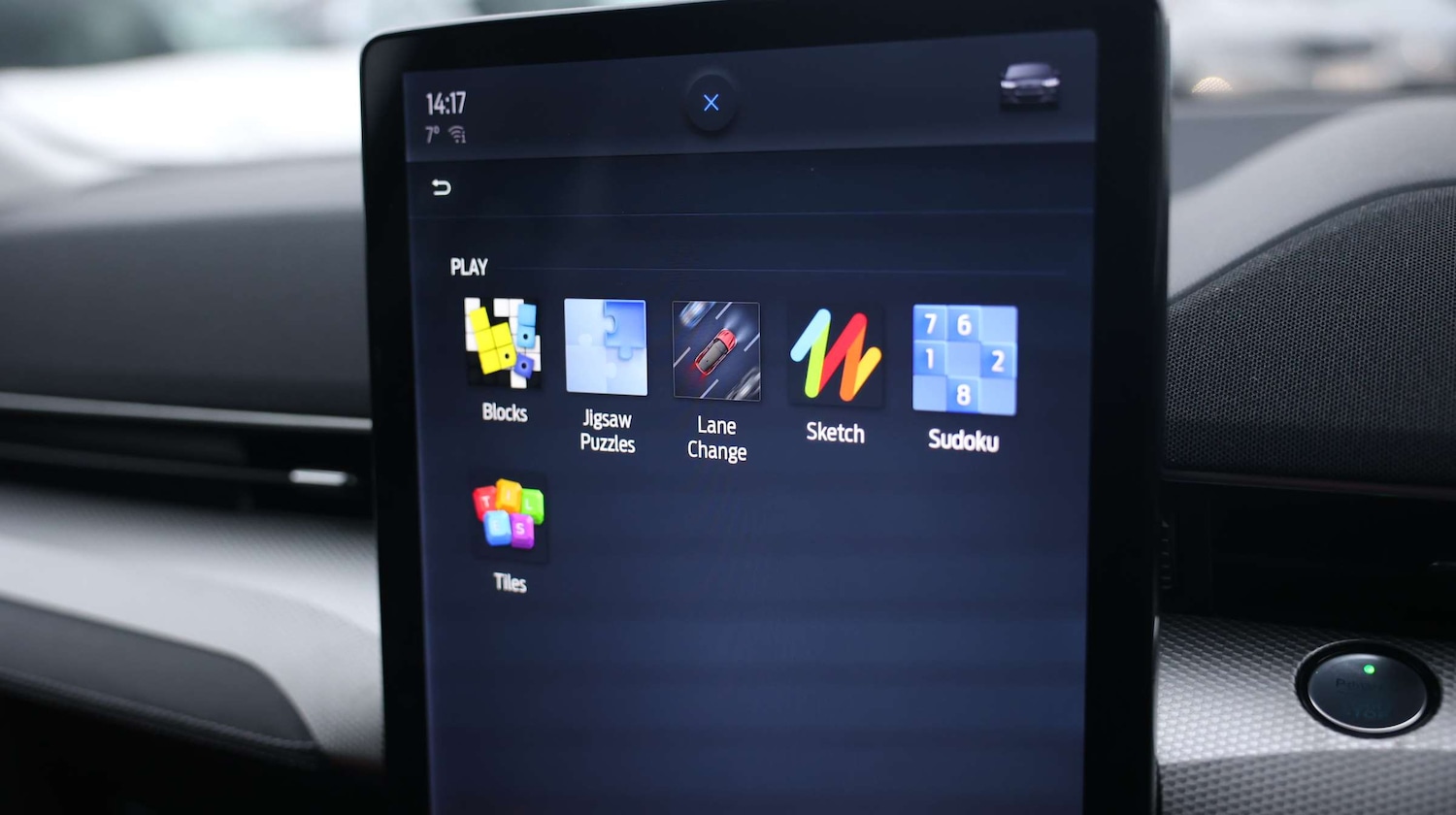 Used Ford Mustang Mach-E 2023 for sale - 76818579: Photo 26