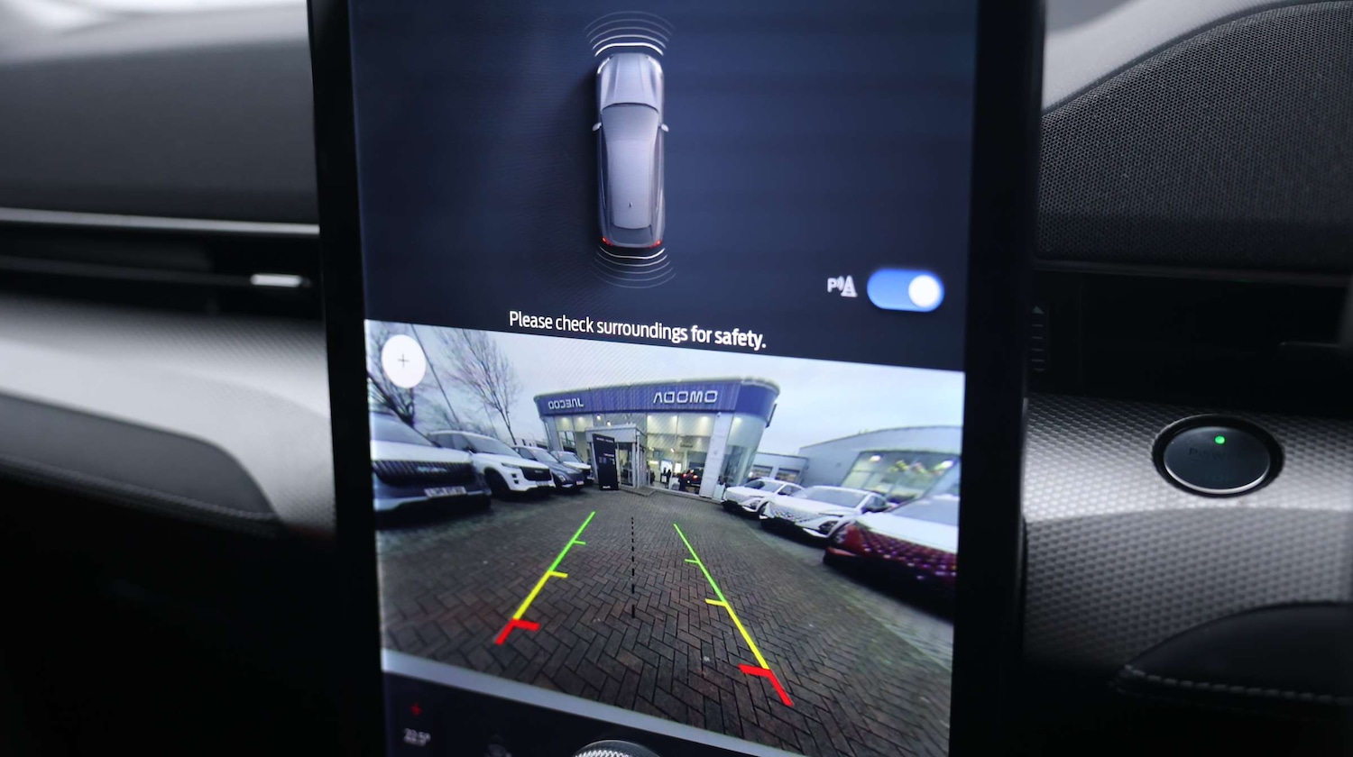 Used Ford Mustang Mach-E 2023 for sale - 76818579: Photo 27