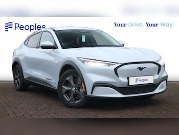 Used Ford Mustang Mach-E 2023 for sale - 76818579: Photo