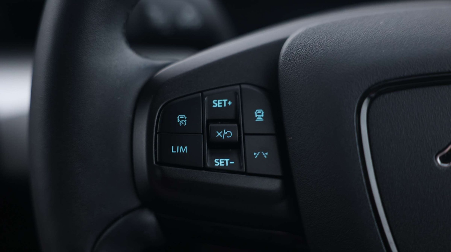 Used Ford Mustang Mach-E 2023 for sale - 76818579: Photo 35