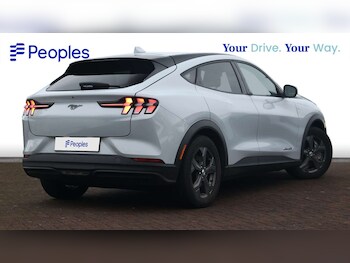 Used Ford Mustang Mach-E 2023 for sale - 76818579: Photo