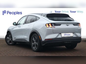 Used Ford Mustang Mach-E 2023 for sale - 76818579: Photo