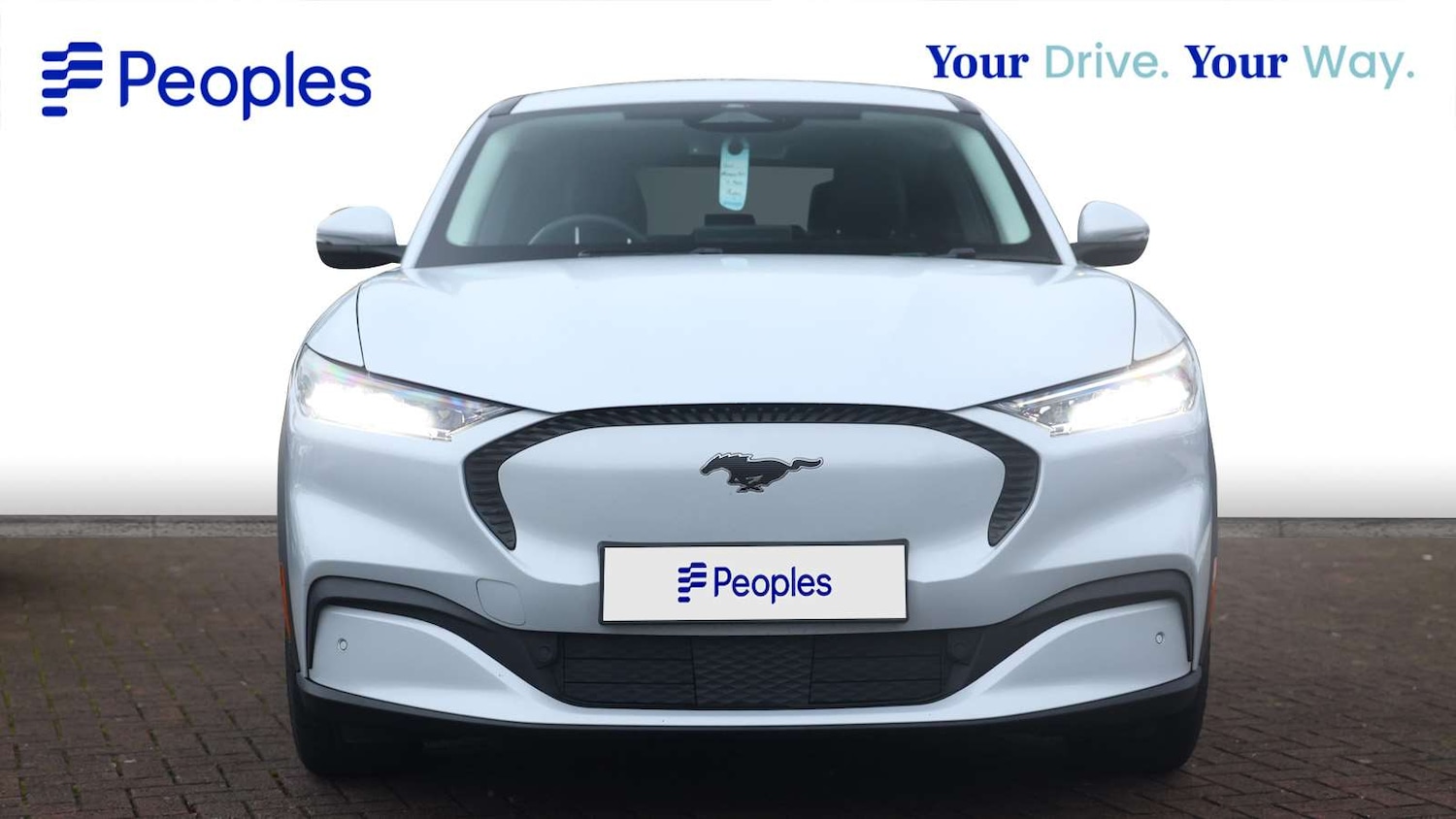 Used Ford Mustang Mach-E 2023 for sale - 76818579: Photo 5