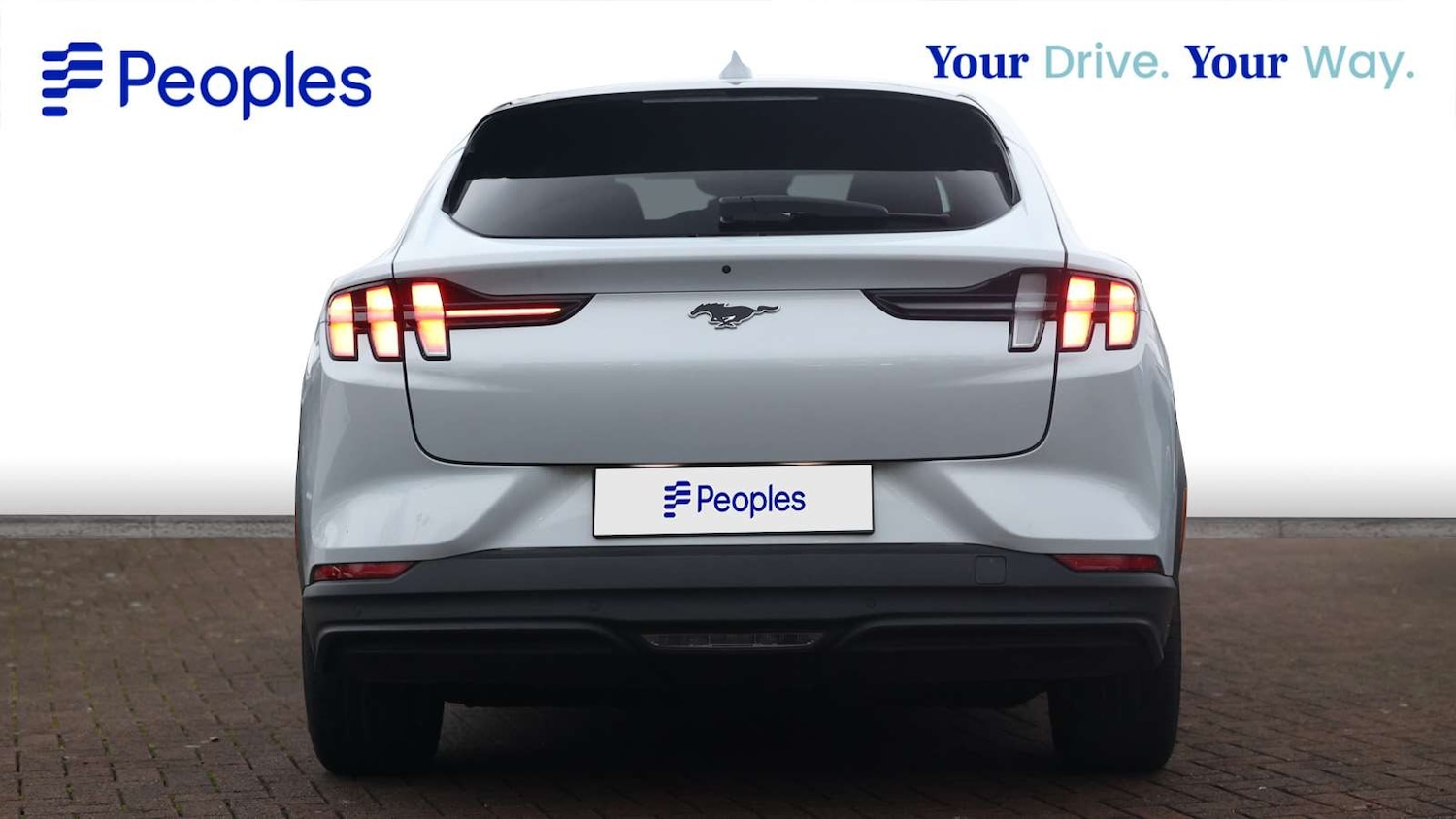 Used Ford Mustang Mach-E 2023 for sale - 76818579: Photo 6