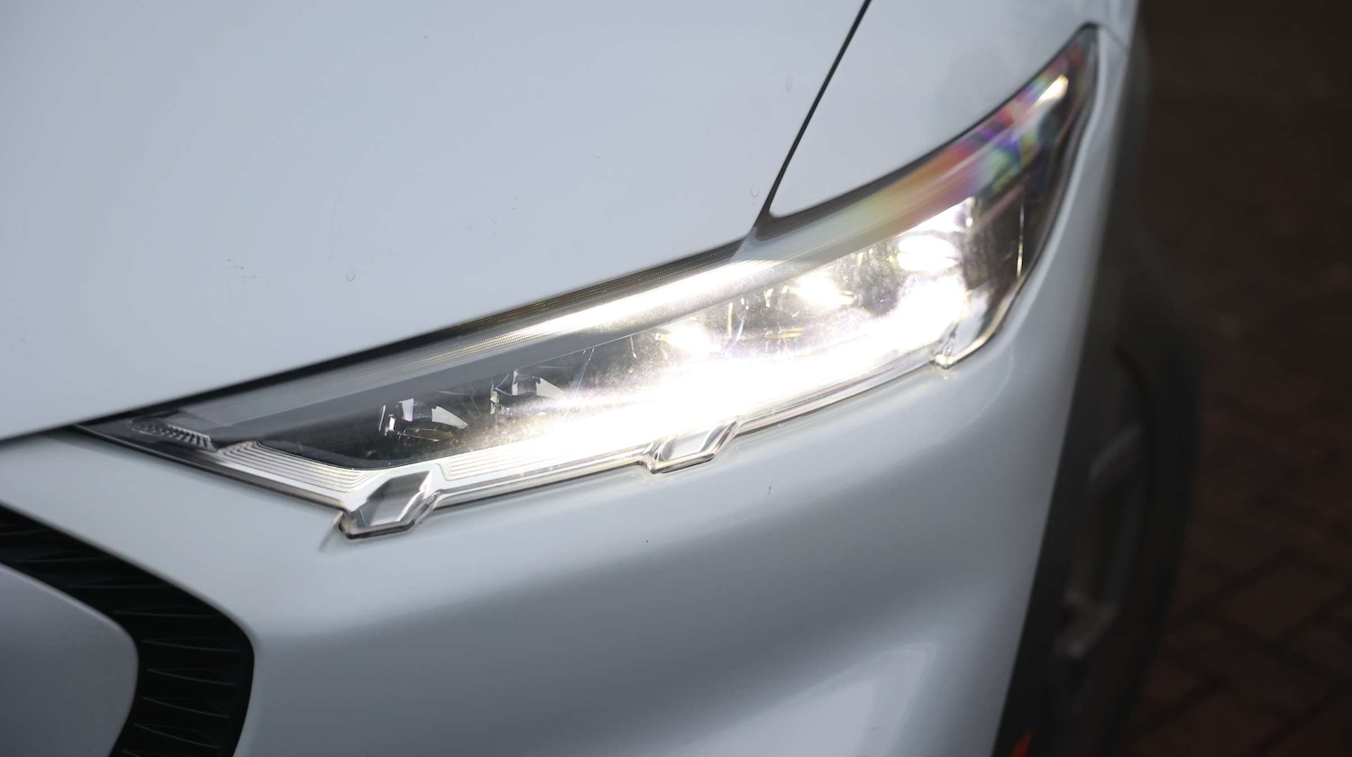 Used Ford Mustang Mach-E 2023 for sale - 76818579: Photo 7