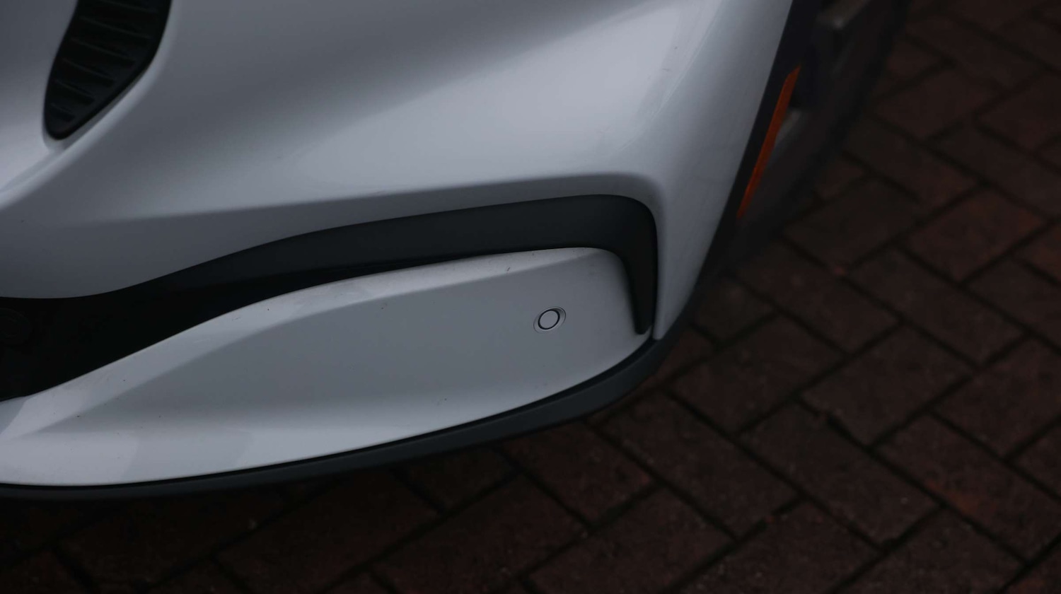 Used Ford Mustang Mach-E 2023 for sale - 76818579: Photo 8