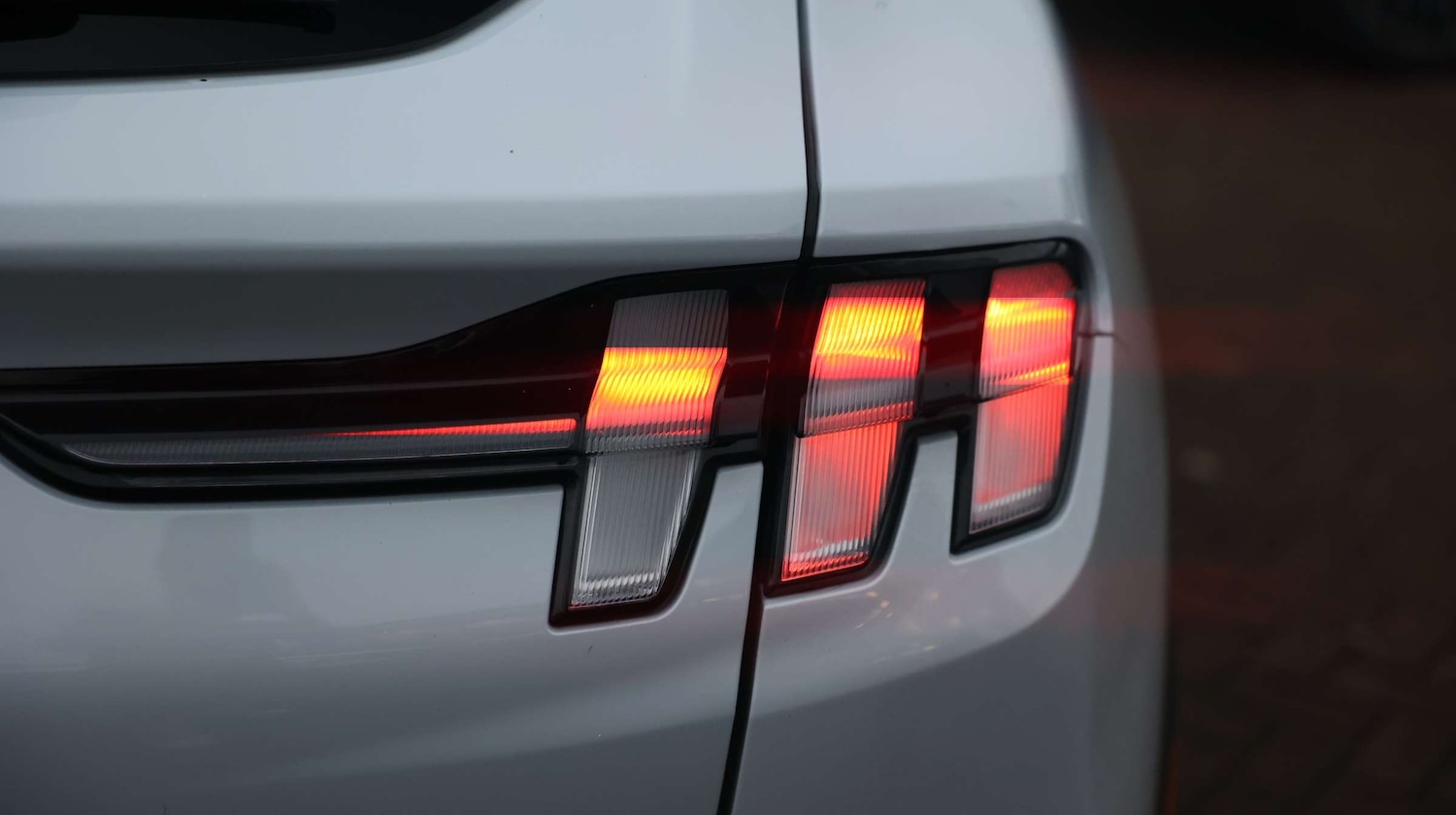 Used Ford Mustang Mach-E 2023 for sale - 76818579: Photo 9