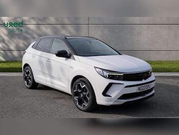 Used Vauxhall Grandland 2023 for sale - 79374837: Photo