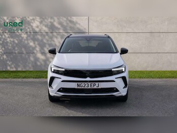 Used Vauxhall Grandland 2023 for sale - 79374837: Photo