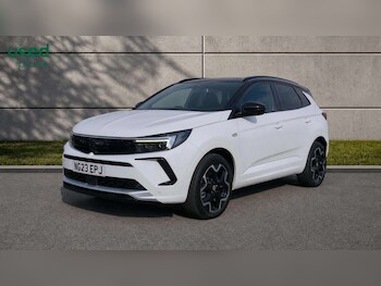 Used Vauxhall Grandland 2023 for sale - 79374837: Photo